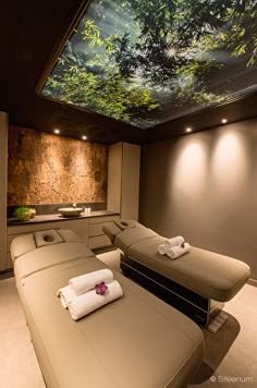 Massage Parlour in Calangute